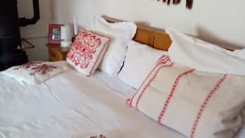 3 chambres, Wi-Fi, draps fournis