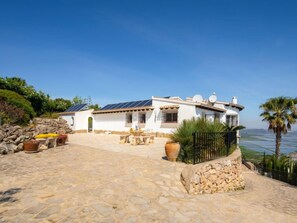 Exterior - Villa Hermosa Vista by Interhome (Pego)