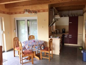 Cuisine privée