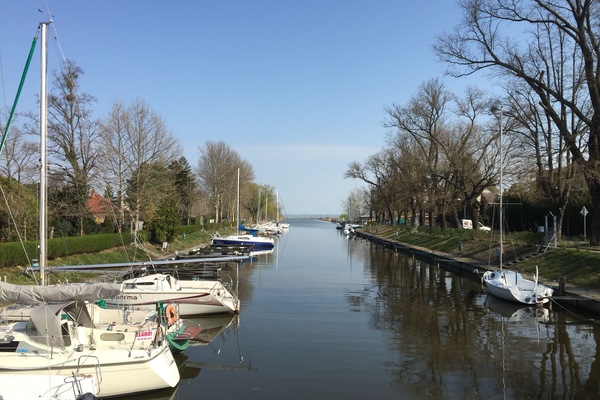 Marina