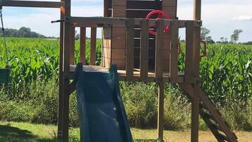 Espace pour enfants