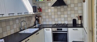 Holiday house Den Burg for 1 - 5 persons with 3 bedrooms - Holiday house