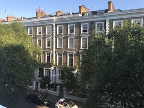 Exterior - Notting Hill designer apartment (London)