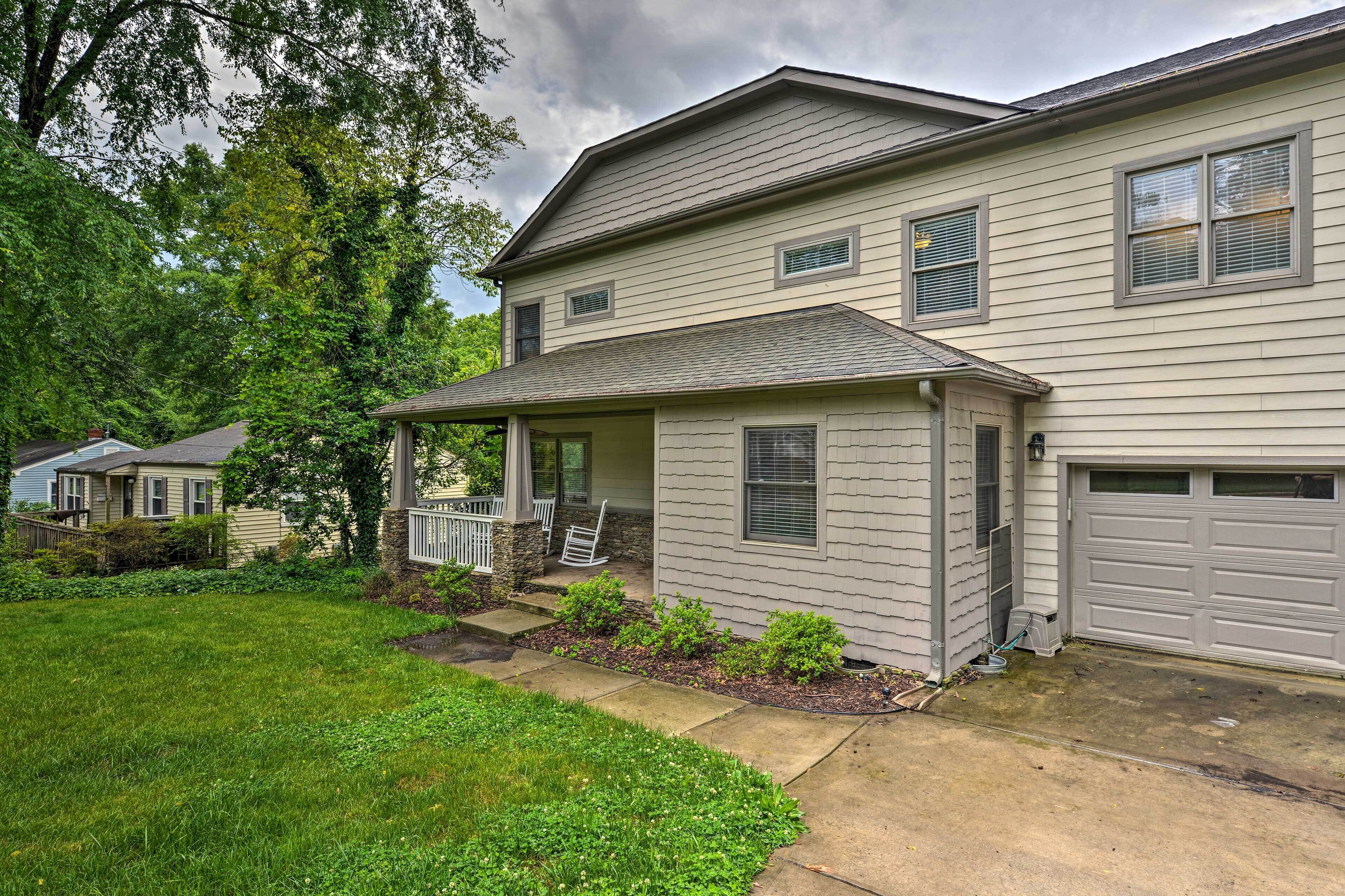 Top 10 Mansion Rentals In Charlotte, North Carolina Updated 2024