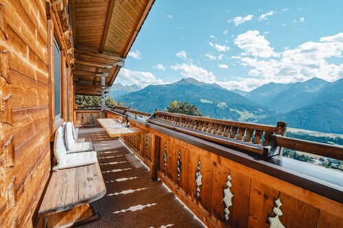 Ferienwohnung Motzerngut