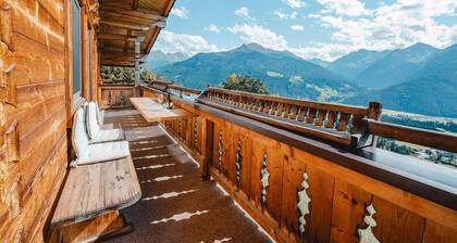 Apartment Motzerngut