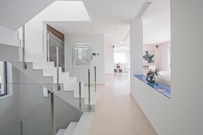 Interior - A truly exceptional villa (Xàbia)