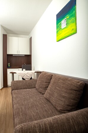 TV - Appartement Am Sonnenhang (Bad Rothenfelde)