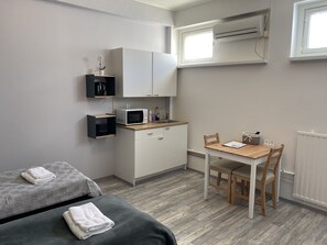 Individually decorated, individually furnished, soundproofing - Savonlinna Rentals (Savonlinna)