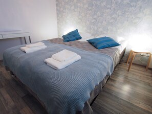 Lumpeenkukka | Individuelt design, individuel indretning, lydisolering
