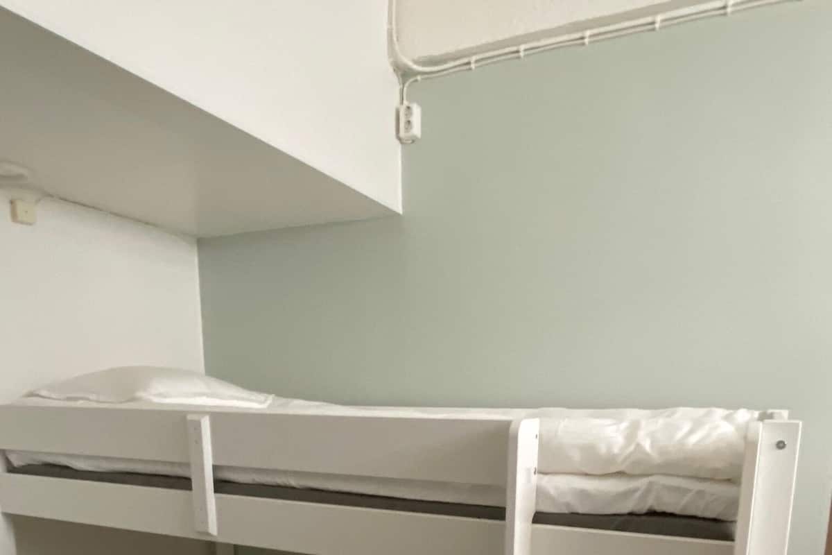 Mukula | Con stile personalizzato, con arredamento individuale, insonorizzazione