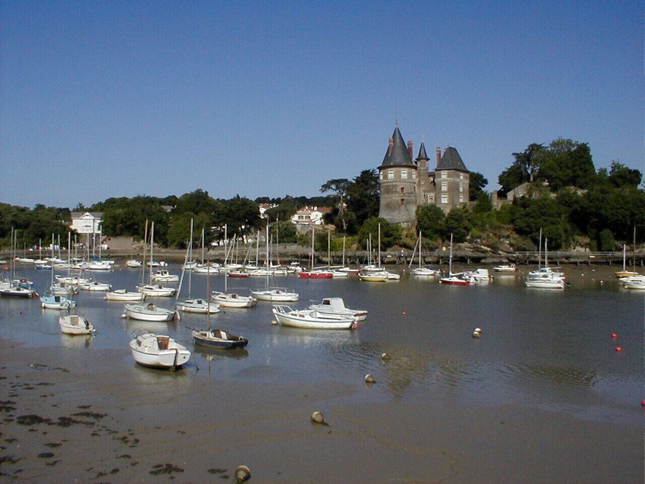 Port de plaisance