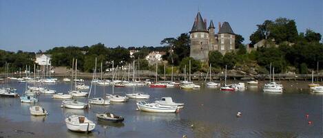 Port de plaisance