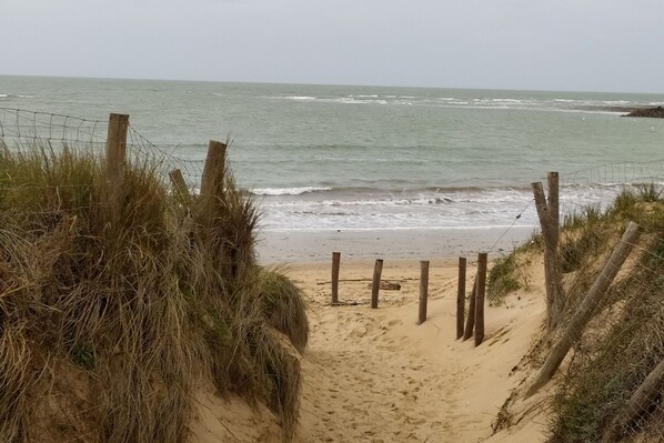 Plage