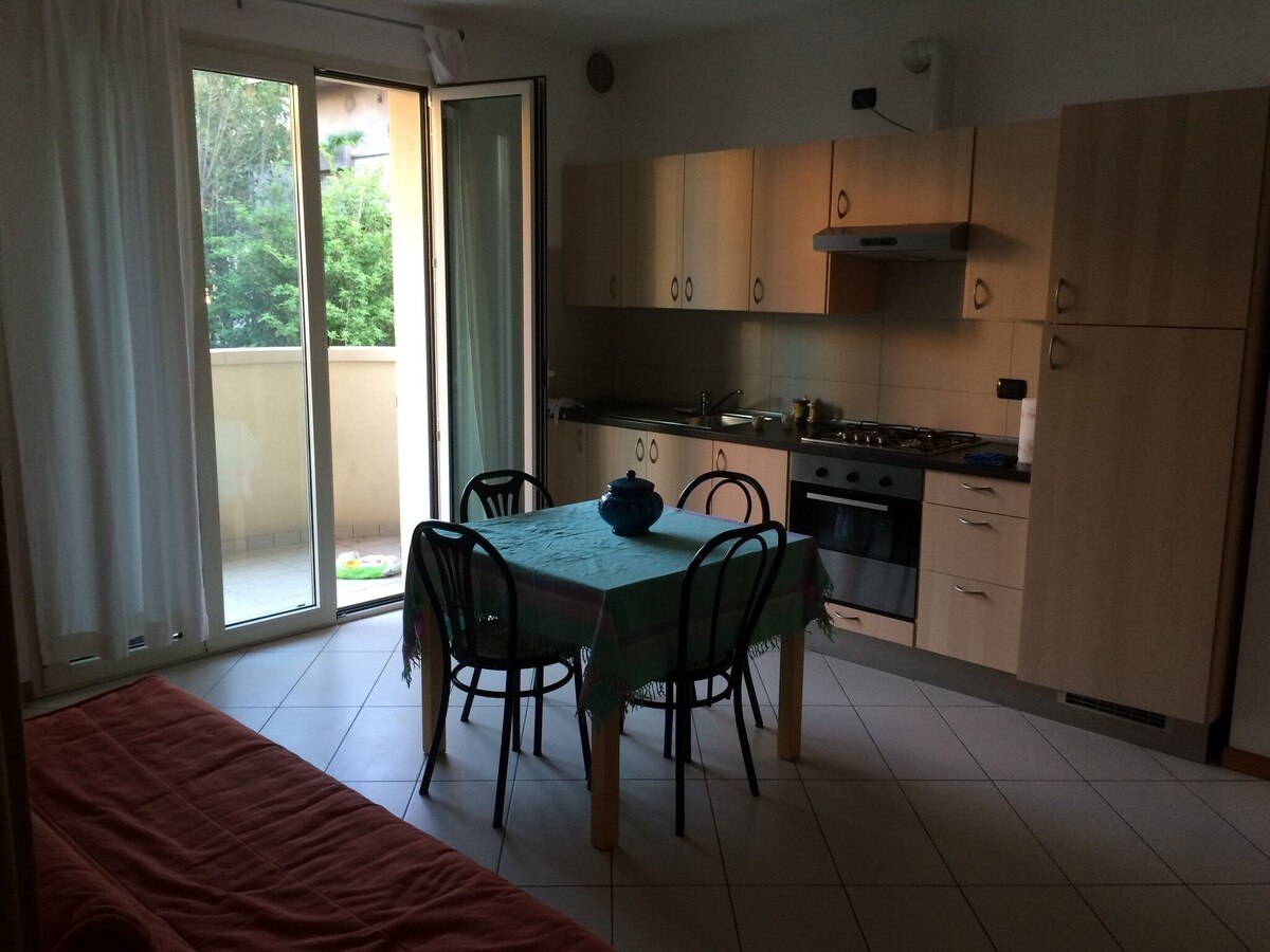 Bild für Gastgeberprofil