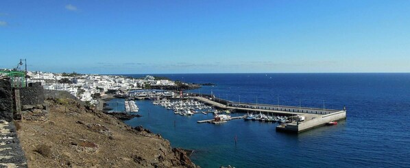 Port de plaisance