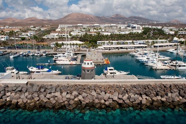 Marina
