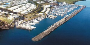 Port de plaisance