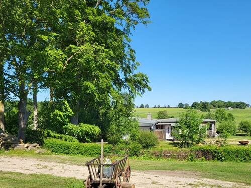 Vacation home "Leni"