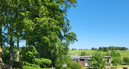 Vacation home "Leni"