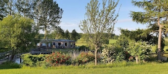 Vacation home "Leni"