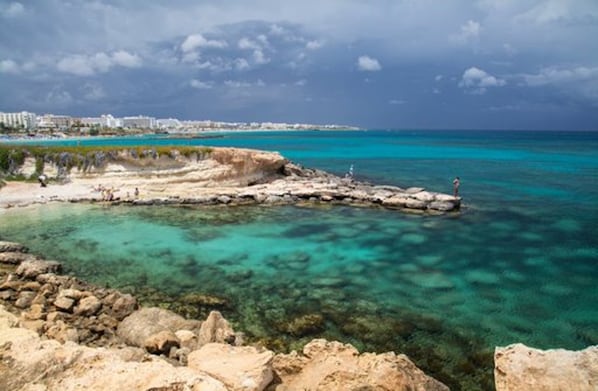 Plage