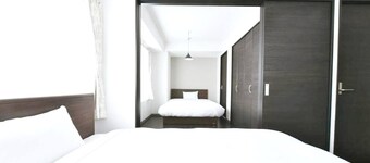 1867Near Sapporo dome7mins to Sta2 bedrooms - Suncourt Hondori Garden Hills Room 701 / Sapporo Hokkaidō