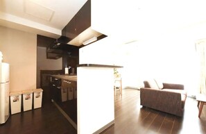 Interior - 1867Near Sapporo dome7mins to Sta2 bedrooms - Suncourt Hondori Garden Hills Room 701 / Sapporo Hokkaidō (Sapporo)