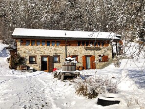 Eksteriør