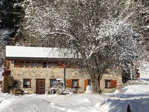 Udendørsområde