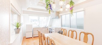 Building 1 floor reserved 76 Deluxe room Syrah / Kochi Kōchi