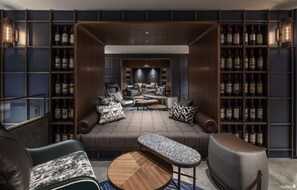 Interior - Deluxe loft room without meals Designed for Inst / Fukuoka Fukuoka (Fukuoka)