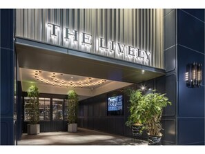 Exterior - Deluxe Twin Without meals Designed for Instagram / Fukuoka Fukuoka (Fukuoka)