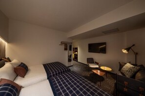 1 habitación, escritorio, tabla de planchar con plancha y wifi gratis 