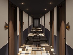 Interior - Standard Double Without meals Designed for Insta / Fukuoka Fukuoka (Fukuoka)