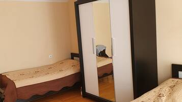 1 bedroom, WiFi
