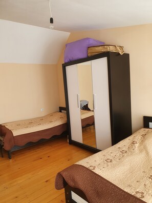 1 bedroom, WiFi