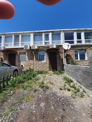 Exterior - Duplex in Didi Digomi (T'bilisi)
