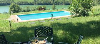 villa with the best location and view in all fermo
