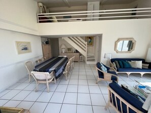 3 Schlafzimmer, kostenloses WLAN