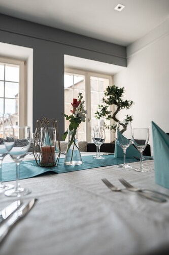 Swiss Hotel La Couronne