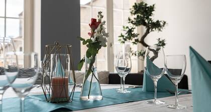 Swiss Hotel La Couronne