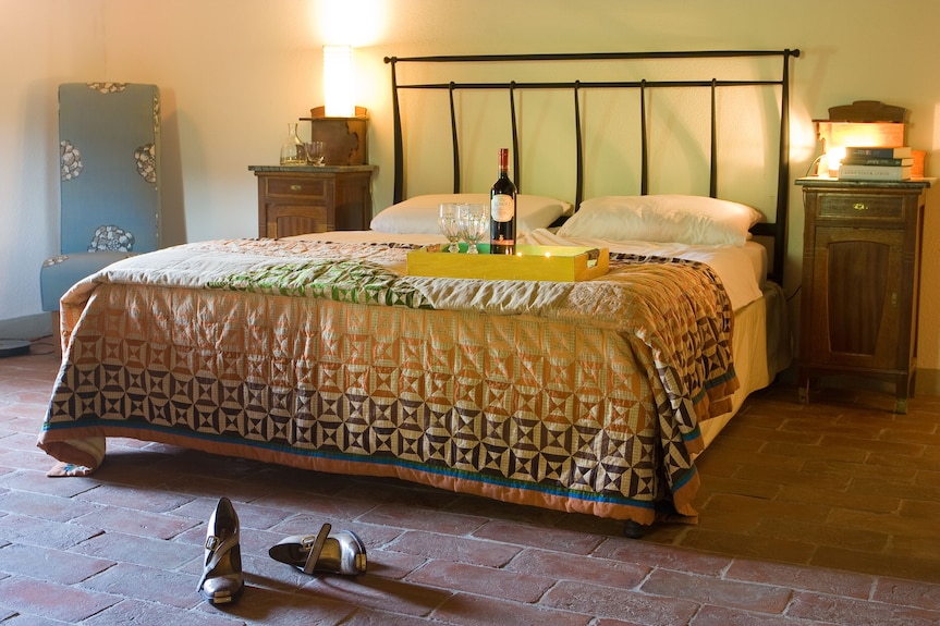 Apartment Cortona - Montevarchi