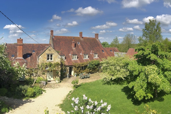 The Yard Garden