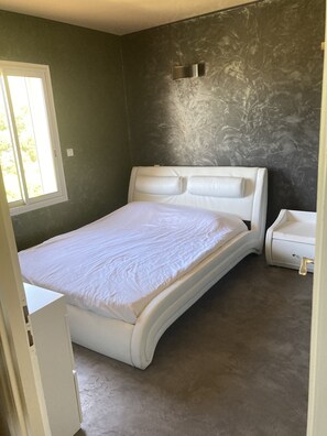 4 chambres, Wi-Fi