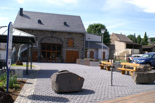 Vacation apartment / hiking / sightseeing