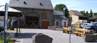 Vacation apartment / hiking / sightseeing