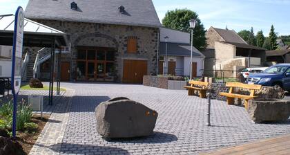 Vacation apartment / hiking / sightseeing