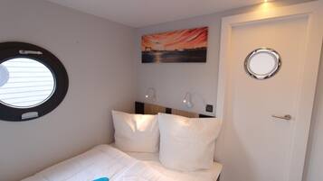 1 Schlafzimmer, kostenloses WLAN