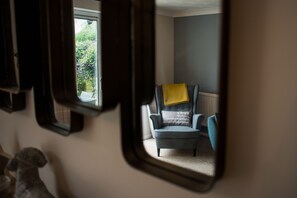 Interior - Cosy, dog friendly house in Bourton-on-the-Water (Bourton-on-the-Water)